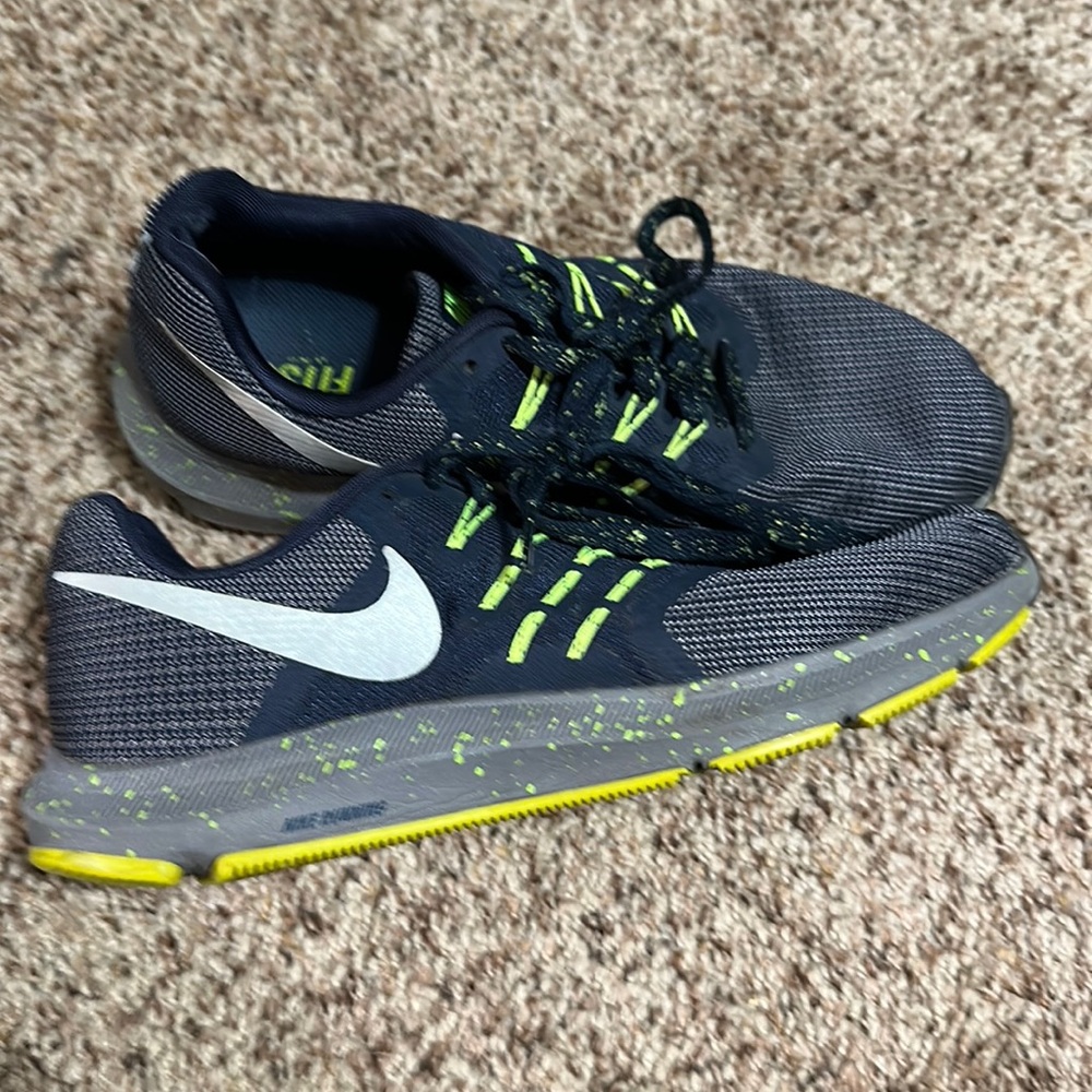 Nike Running size 7.5